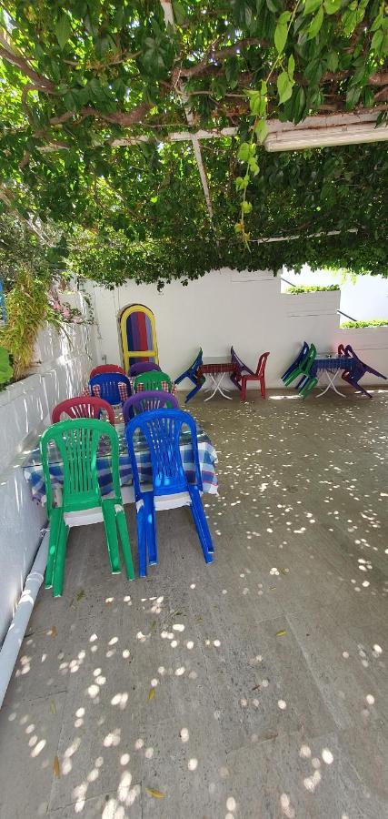 Appart hôtel Sahin *