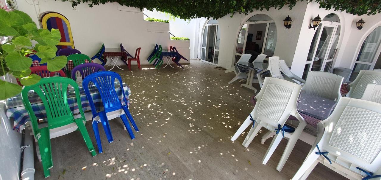 Sahin Appart hôtel