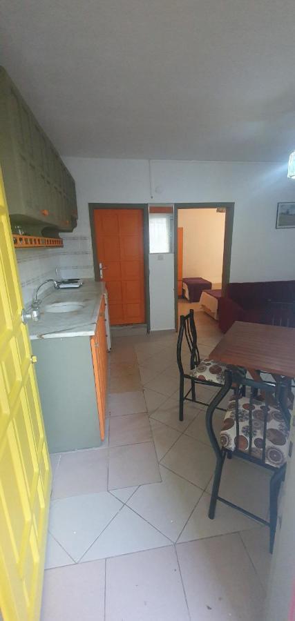 Sahin Appart hôtel *