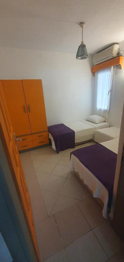 Sahin Aparthotel