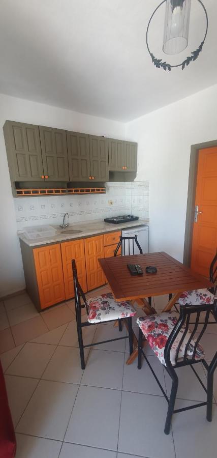 Aparthotel Sahin Gümbet