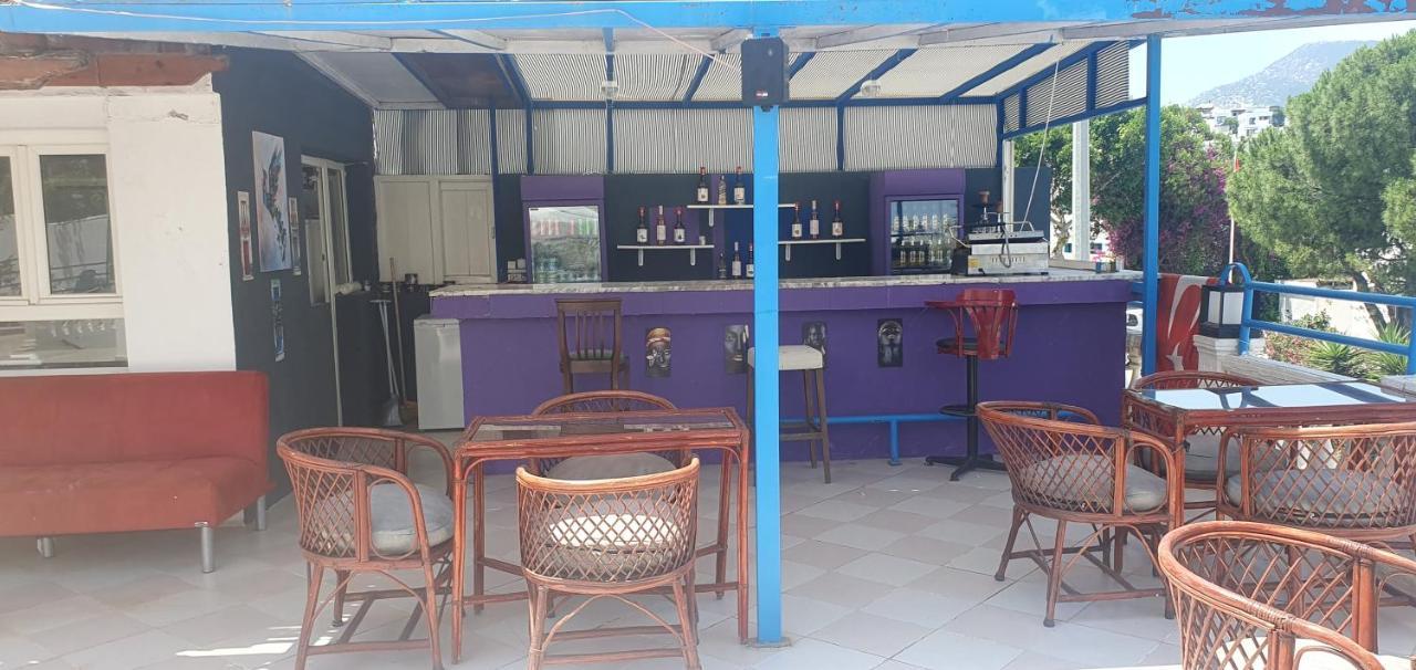 Sahin Aparthotel