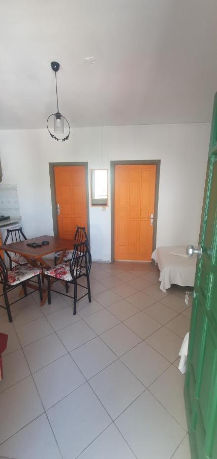 Sahin Aparthotel